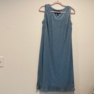 Mother of the Bride or Groom Dress